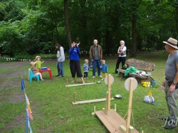 Arboretumfest (Familienfest) 2026